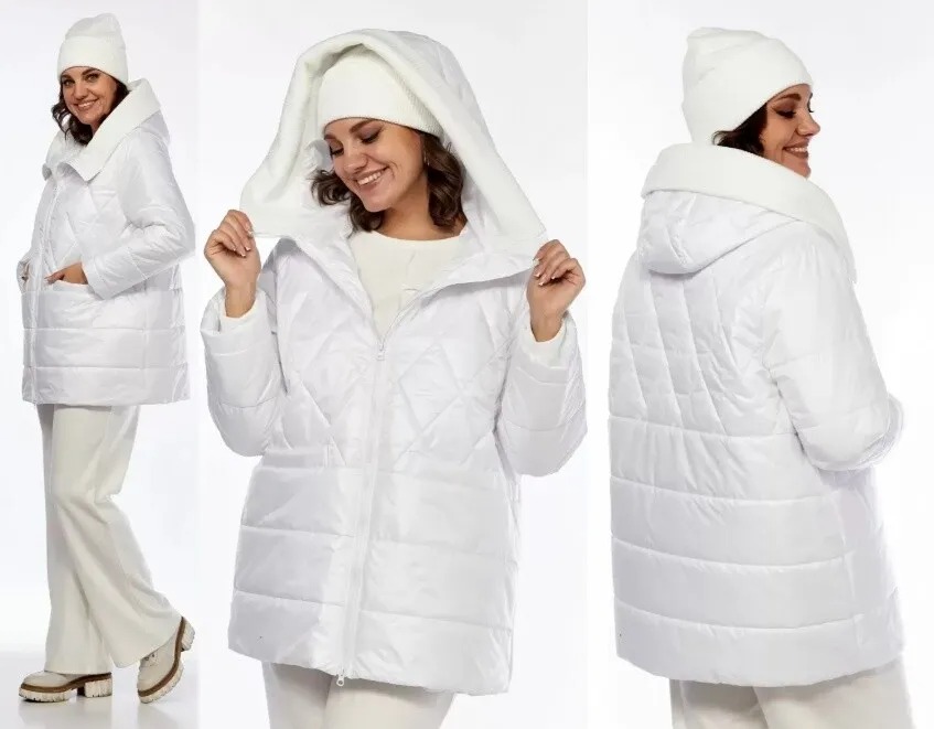 Куртка Diamant 2013