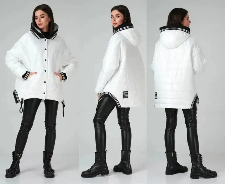 Куртка Diamant 1930Б