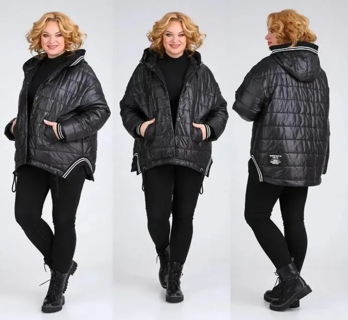 Куртка Diamant 1930ч