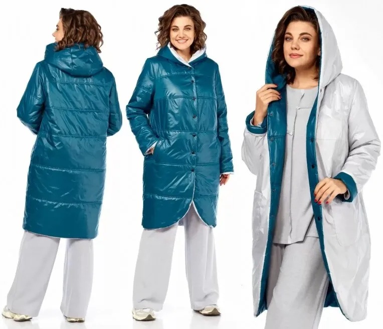 Куртка Diamant 1928Б