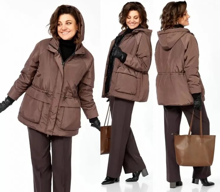 Куртка Lady Secret 7295