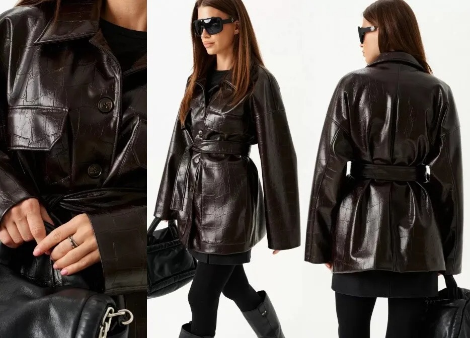 Куртка, комплект Elletto Life 3904