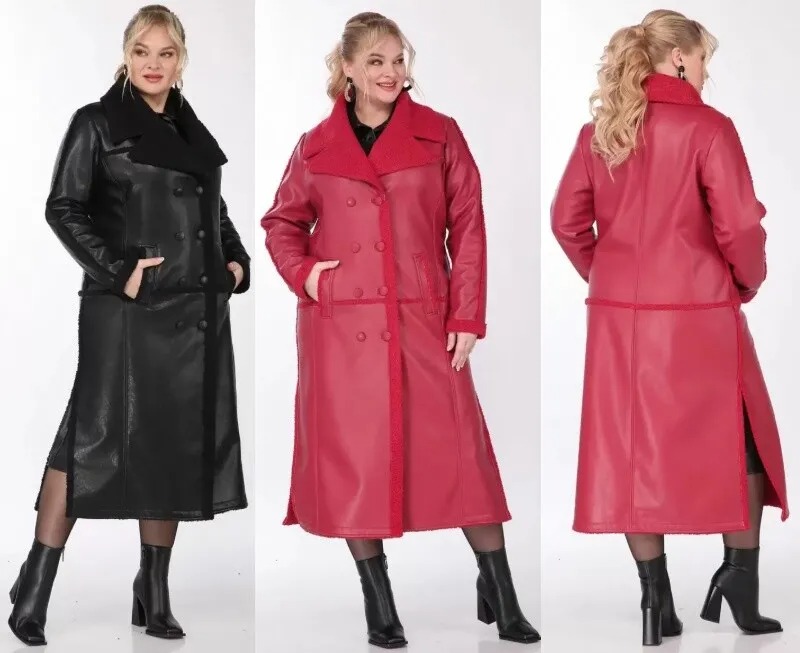 Дубленка Celentano 2081