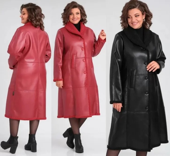 Дубленка Celentano 2071