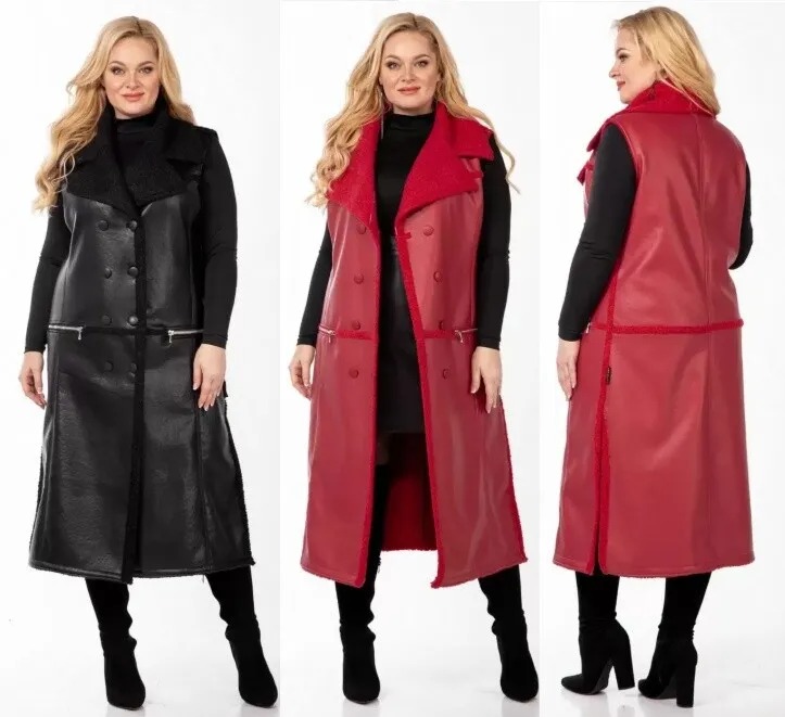 Жилет Celentano 2069