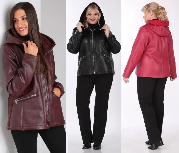 Дубленка Celentano 2030