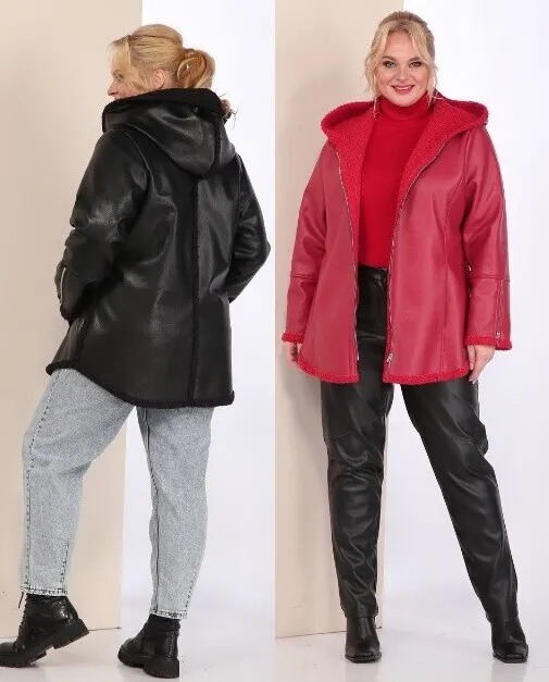 Дубленка Celentano 2068