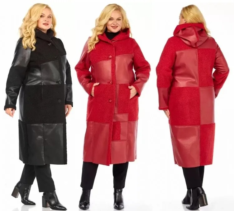 Дубленка Celentano 2087