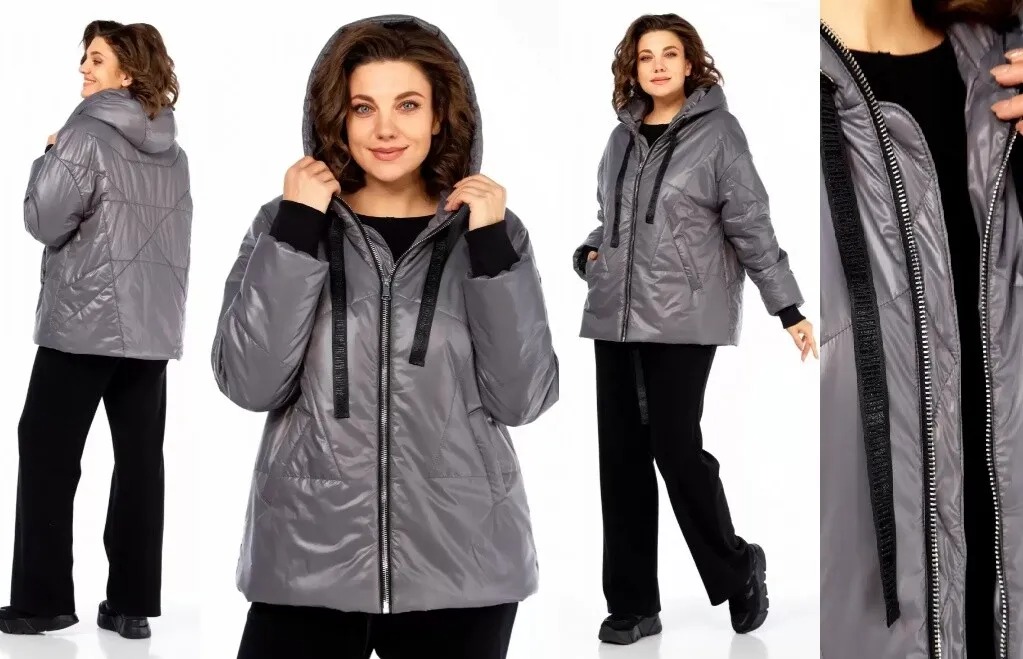 Куртка Diamant 1895Г