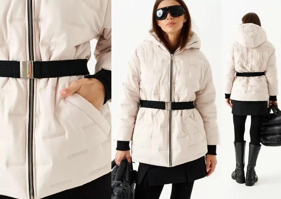 Куртка Elletto Life 3908