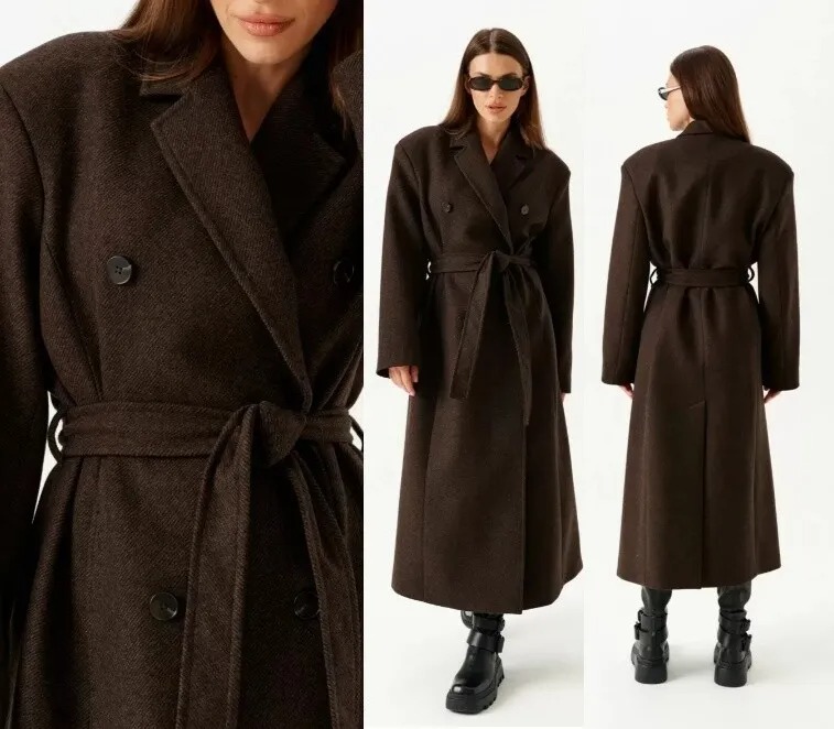 Пальто Elletto Life 3897К