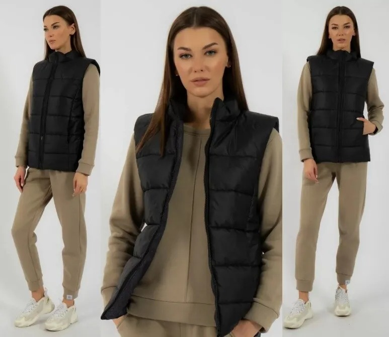 Жилет Kivviwear 4110.09