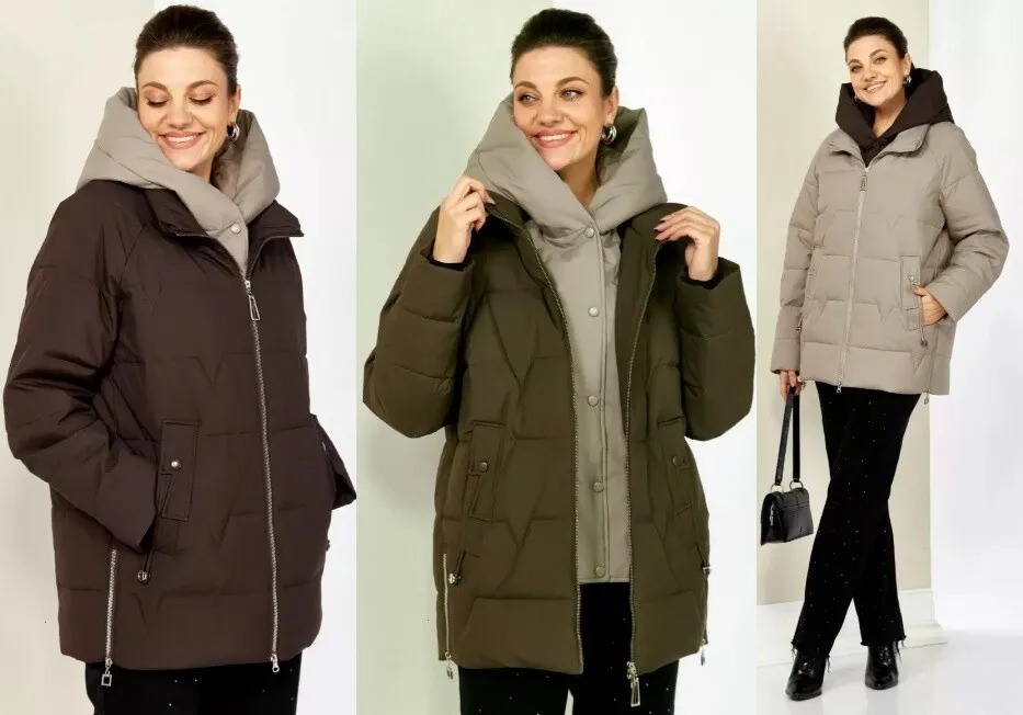 Куртка Shetti 2200
