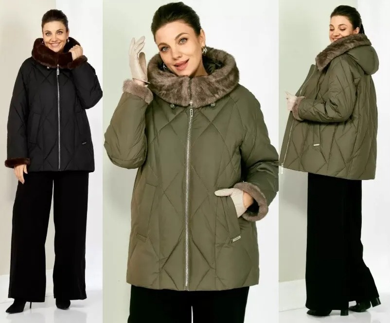 Куртка Shetti 2202