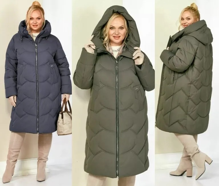 Пальто Shetti 2206