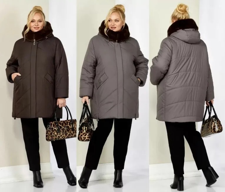 Куртка Shetti 2205