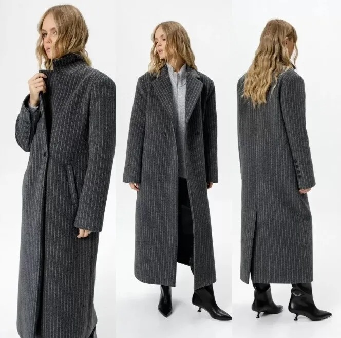 Пальто Pirs 6327-2