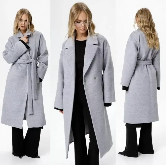 Пальто Pirs 6305