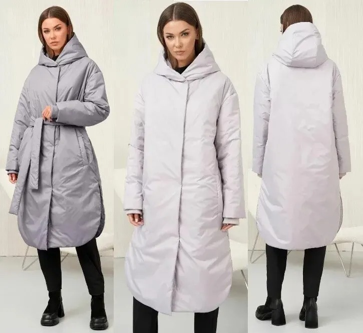 Пальто Fantazia Mod 4619