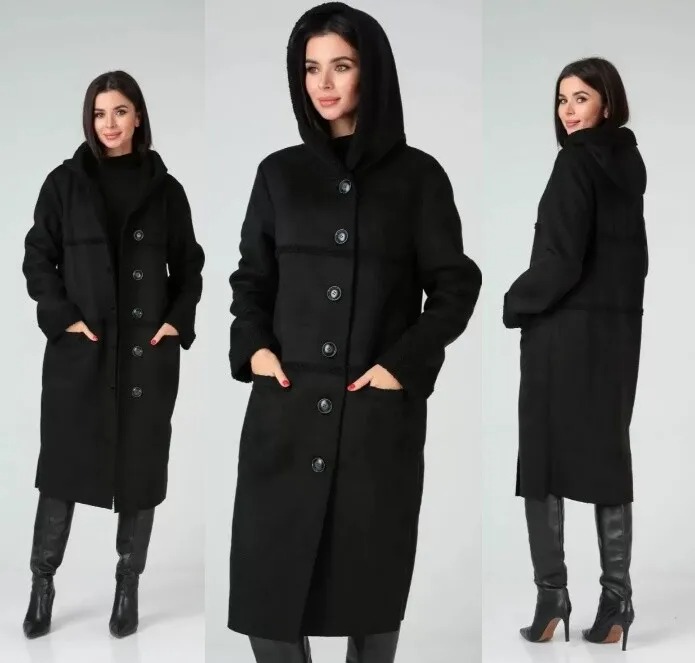 Пальто Diamant 1939ч