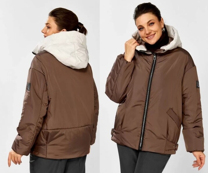 Куртка Lady Secret 6363