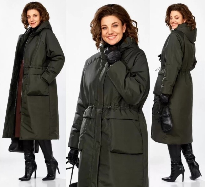 Пальто Lady Secret 8295-3