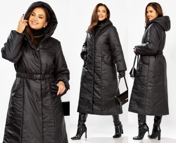 Пальто Lady Secret 8297