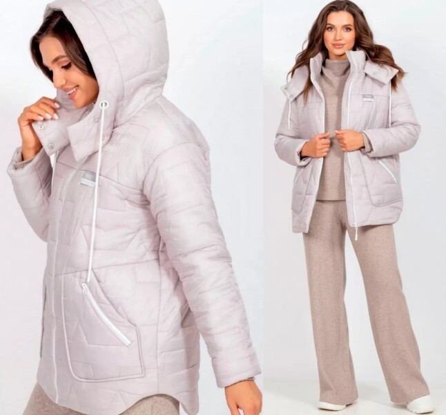 Куртка, плащ Mislana 1850