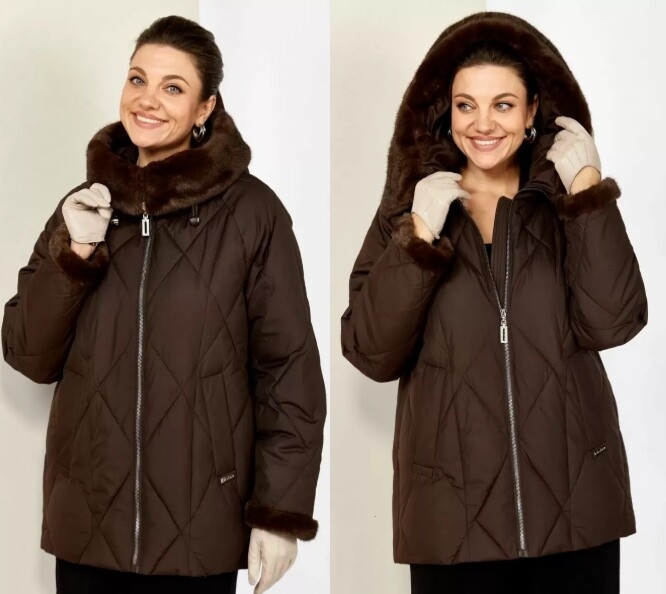 Куртка Shetti 2202Ш