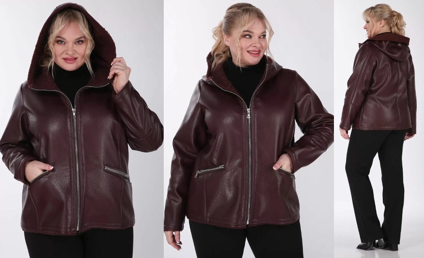 Дубленка Celentano 2030.2Ш