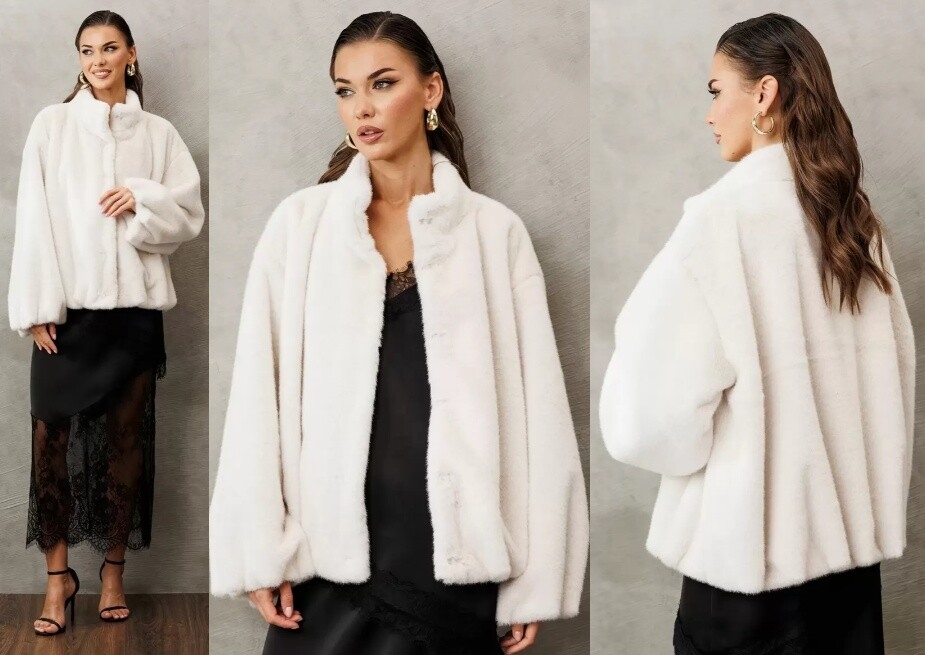 Куртка Buter 3227