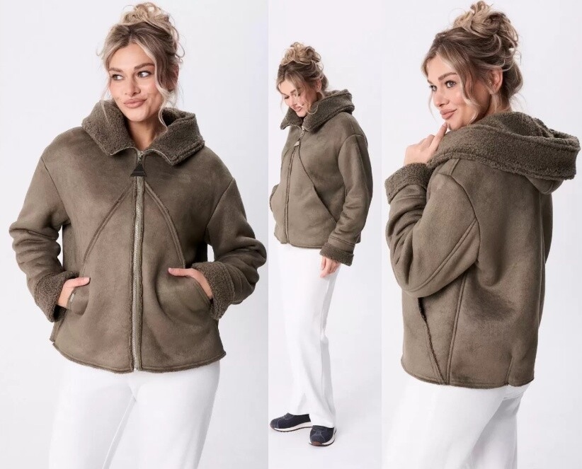 Кардиган Diamant 2121-2