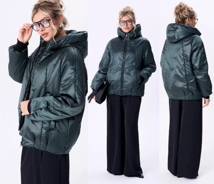 Куртка Diamant 2124