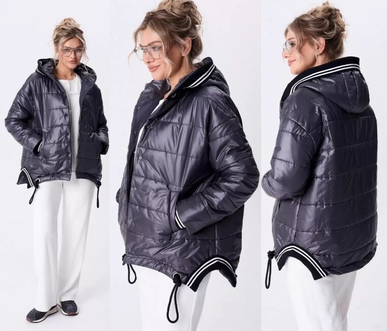 Куртка Diamant 1930А