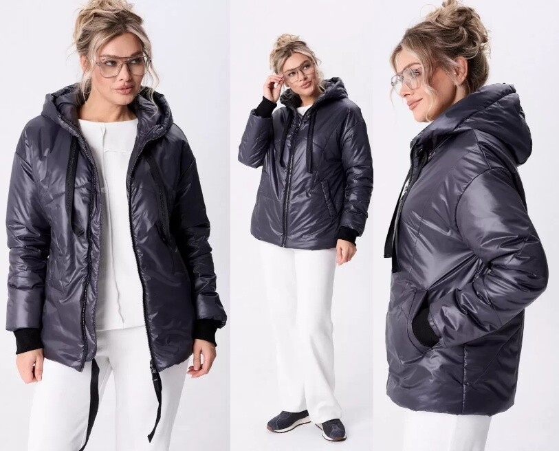 Куртка Diamant 1895А