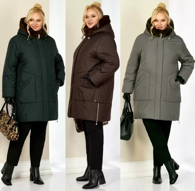 Куртка Shetti 2208