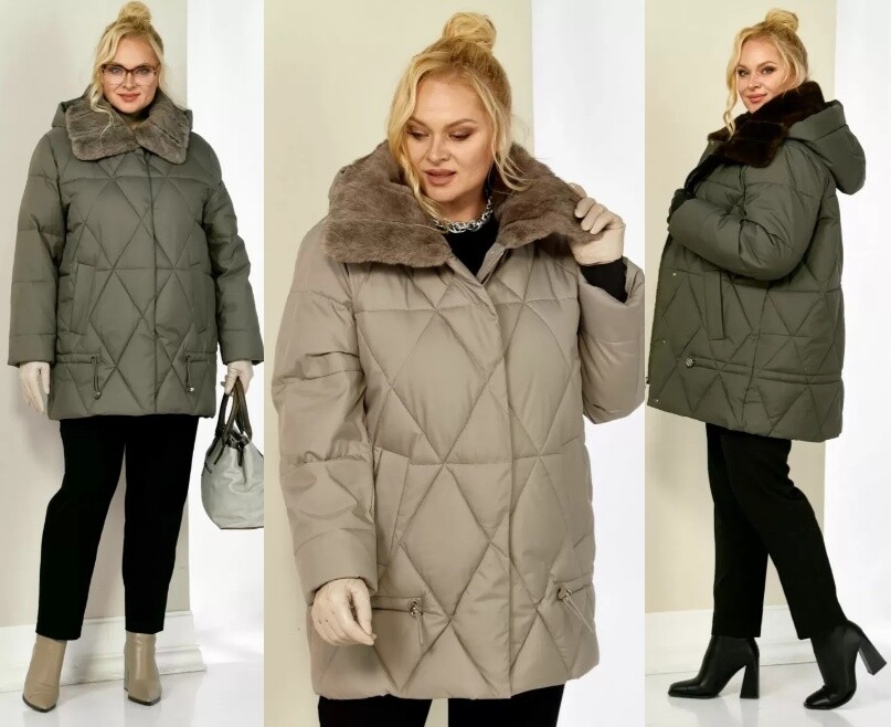 Куртка Shetti 2207