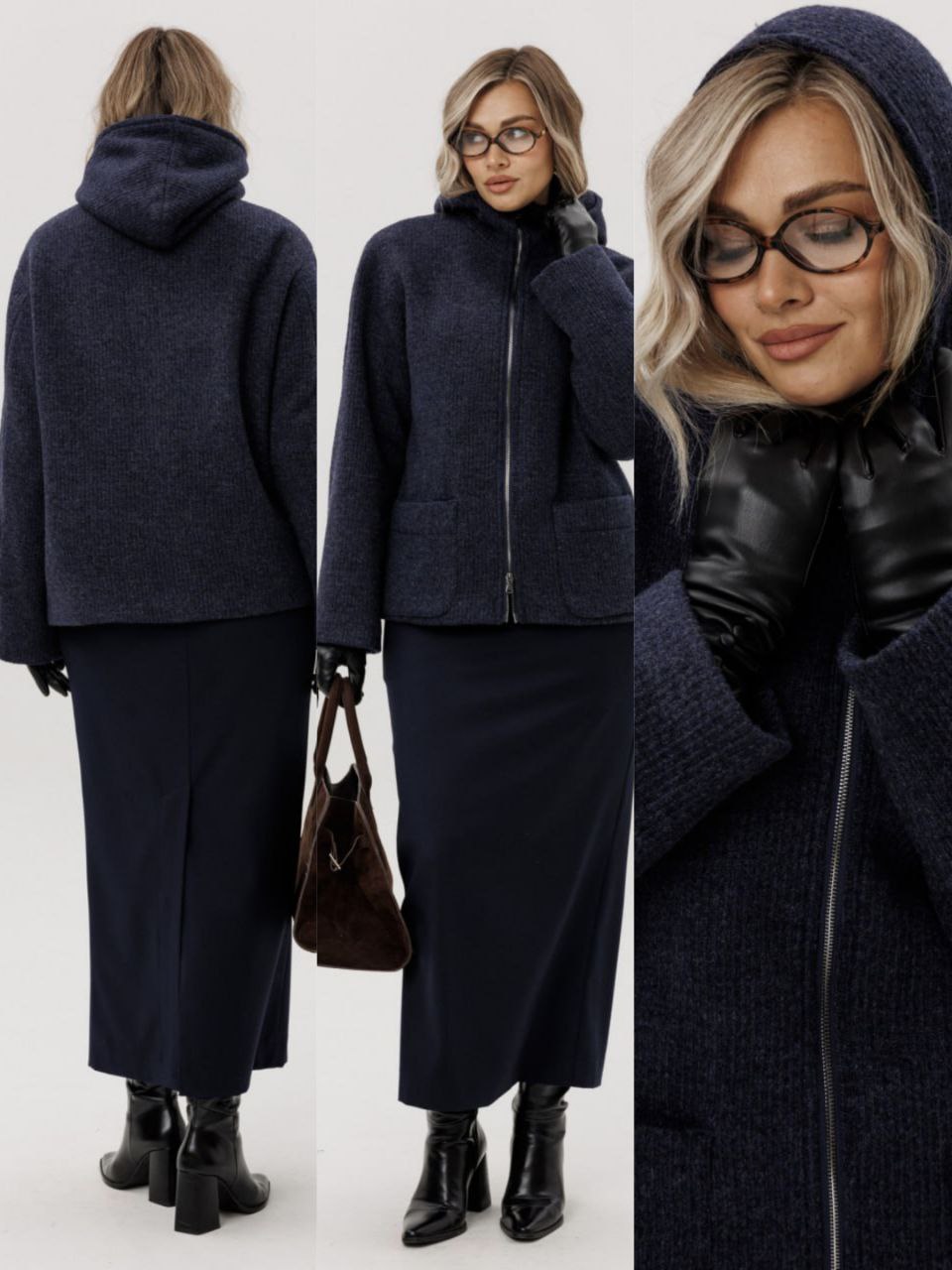 Куртка Ma Vie М-720