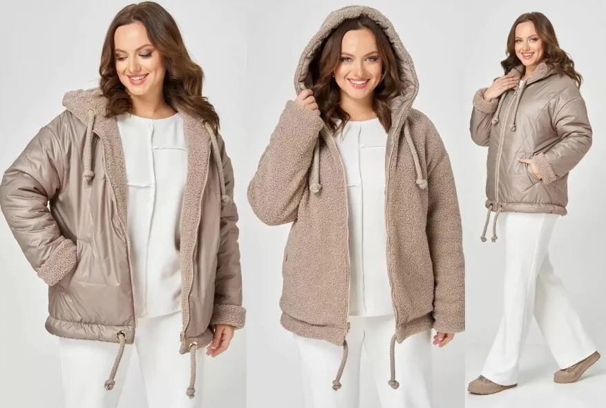 Куртка, плащ Diamant 1918