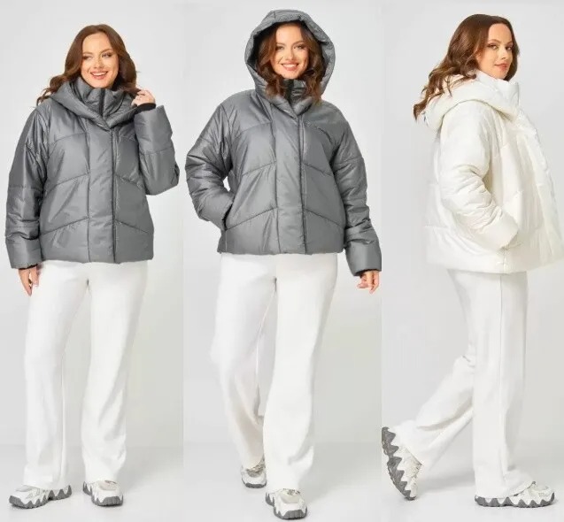 Куртка Diamant 2125