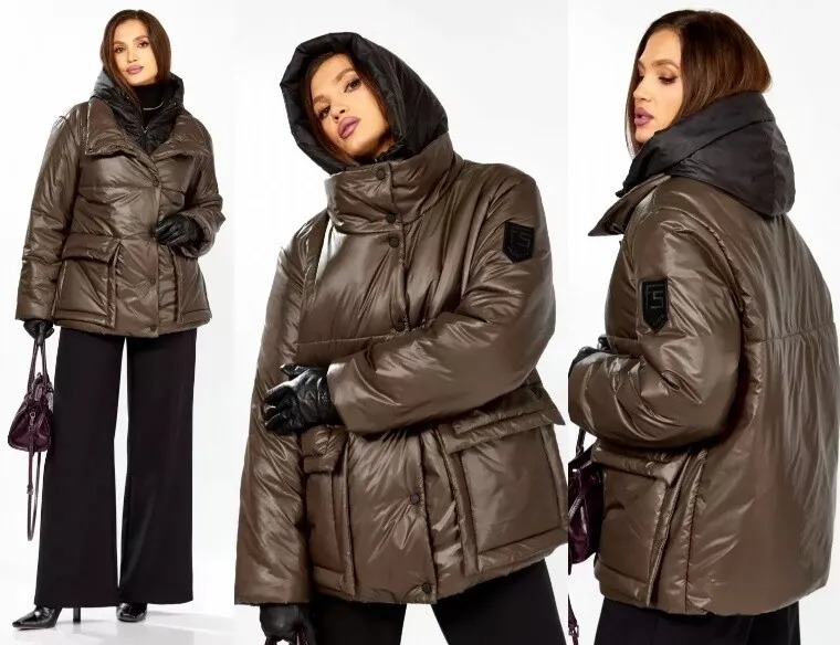 Куртка Lady Secret 7297-2