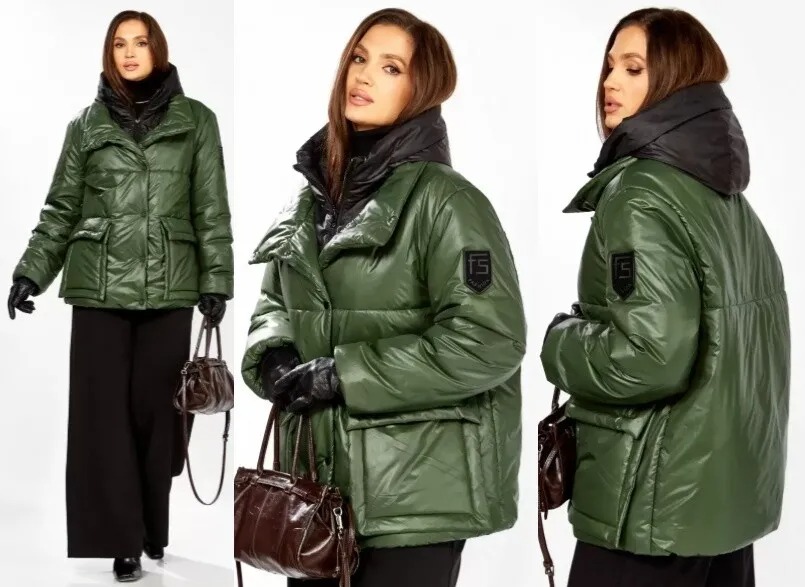 Куртка Lady Secret 7297