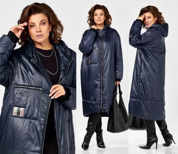 Пальто Lady Secret 5018/1С