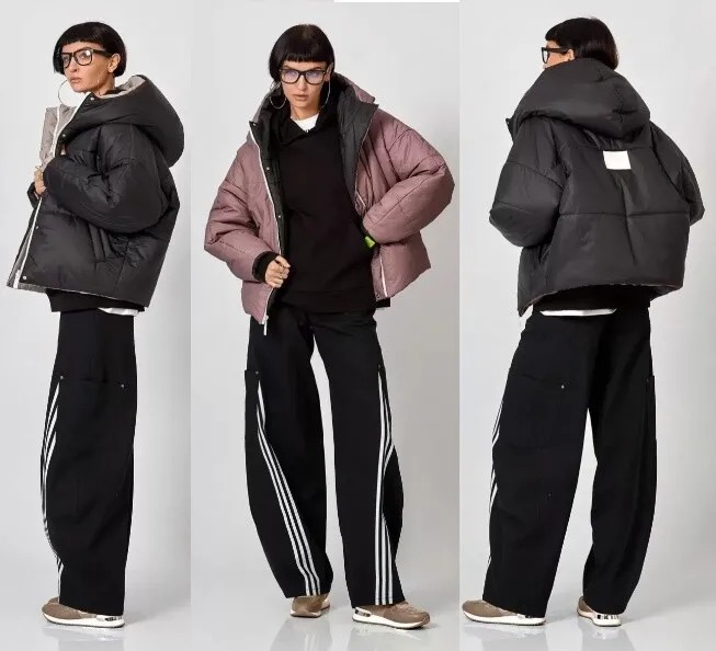 Куртка Rivoli 1062