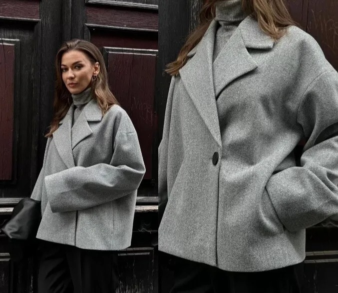 Жакет Prestige 5544