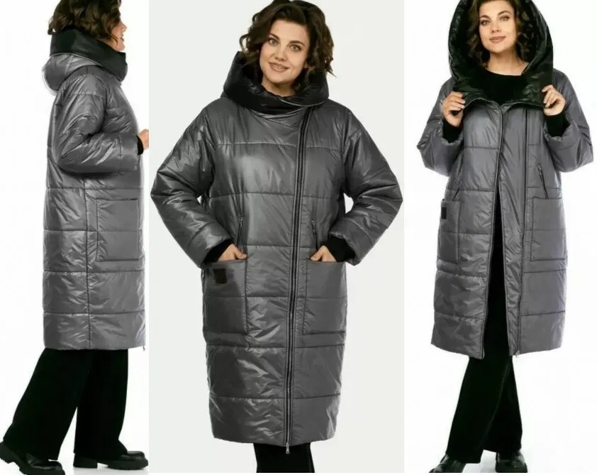 Пальто Diamant 2129С
