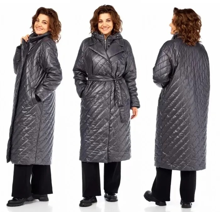 Пальто Diamant 2131