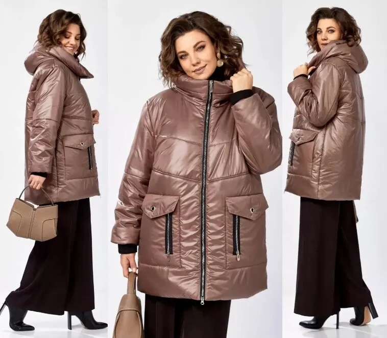 Куртка Lady Secret 7298-3