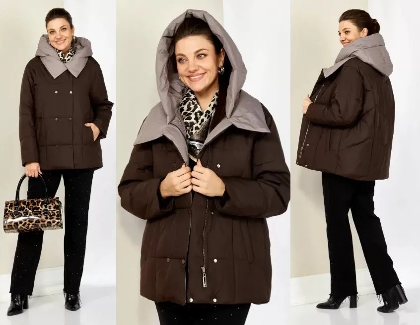 Куртка Shetti 2201ш