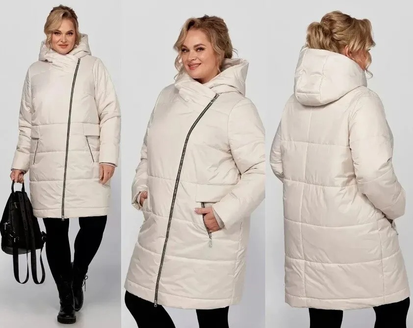 Пальто, плащ Новелла Шарм А3913-а-1